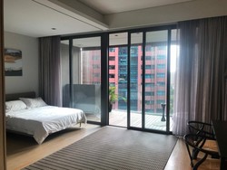 OUE Twin Peaks (D9), Condominium #220285911
